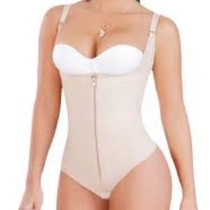 Latinas Fajas Colombian Shapewear